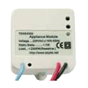 Curtain Switch Module
